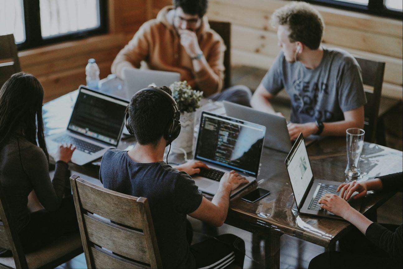 Logiciels sur mesure
